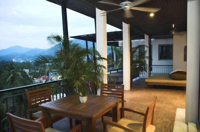  Profile Photos of Kata Gardens Phuket 1/3, Kata Noi Road - Photo 9 of 18