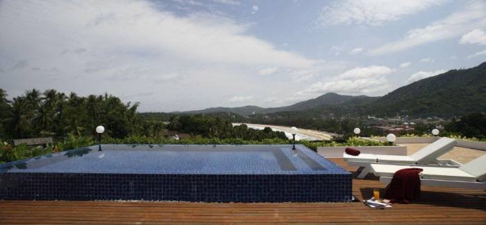  Profile Photos of Kata Gardens Phuket 1/3, Kata Noi Road - Photo 8 of 18