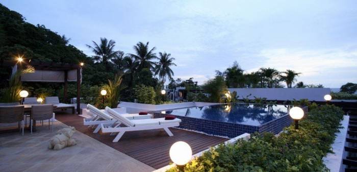 Profile Photos of Kata Gardens Phuket 1/3, Kata Noi Road - Photo 5 of 18