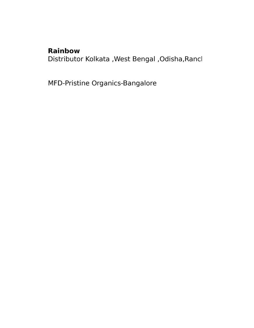  Pricelists of RAINBOW 33B Sarat Bose Road - Photo 35 of 54
