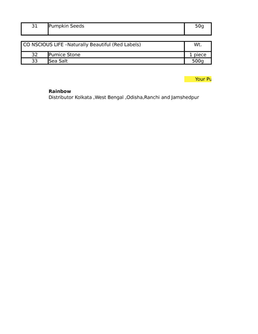  Pricelists of RAINBOW 33B Sarat Bose Road - Photo 3 of 54