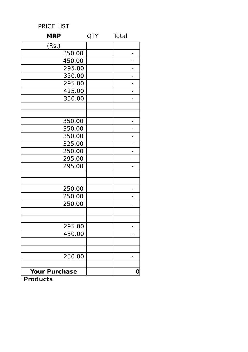  Pricelists of RAINBOW 33B Sarat Bose Road - Photo 11 of 54