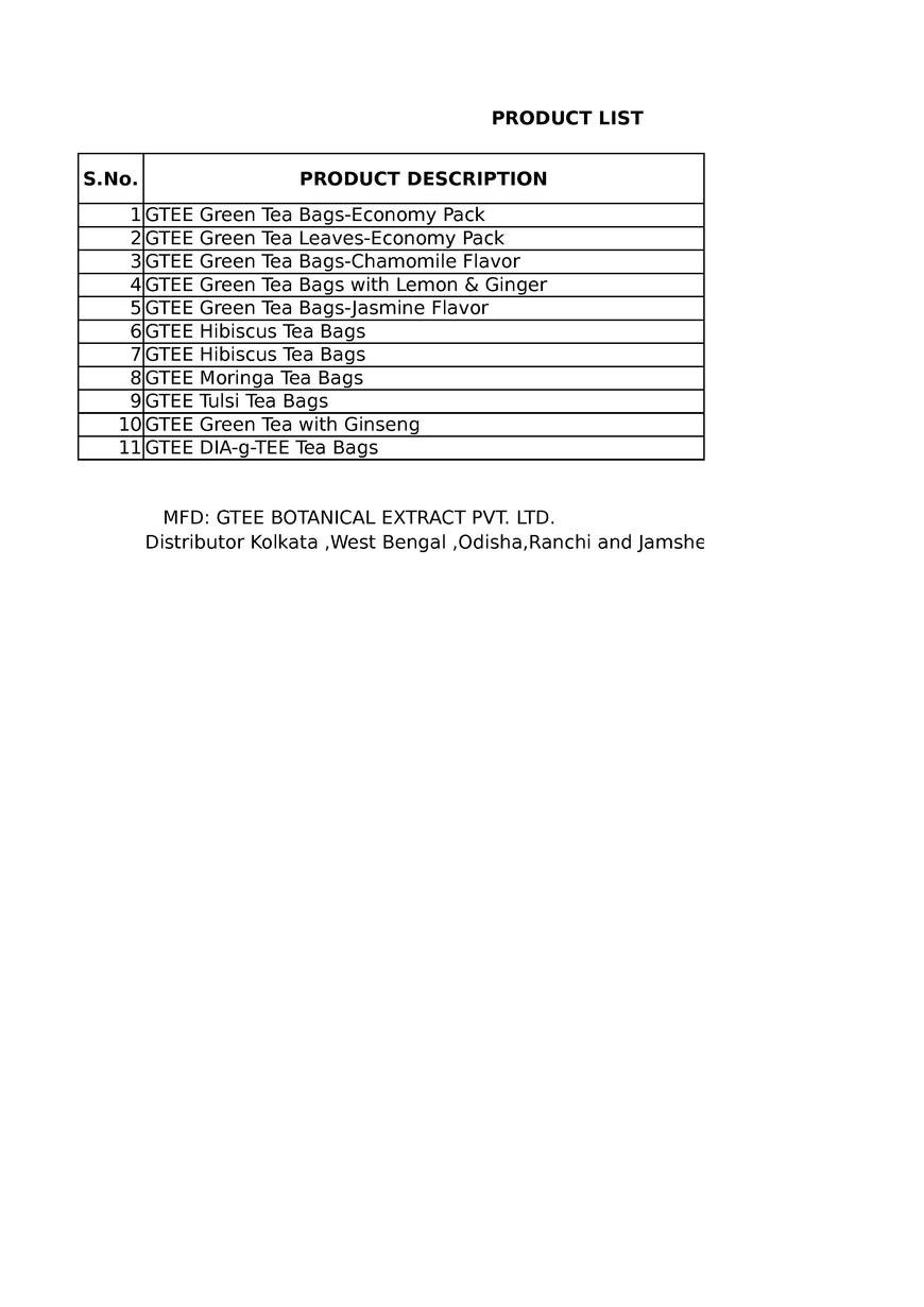  Pricelists of RAINBOW 33B Sarat Bose Road - Photo 17 of 54