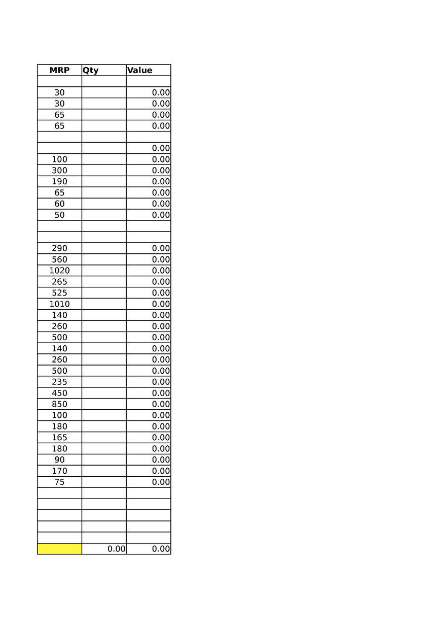  Pricelists of RAINBOW 33B Sarat Bose Road - Photo 20 of 54