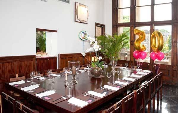  Profile Photos of Royal Baths Chinese Restauran Central Hall, Crescent Rd - Photo 4 of 7