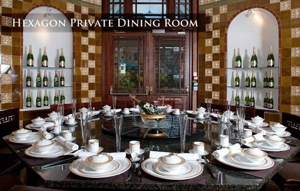  Profile Photos of Royal Baths Chinese Restauran Central Hall, Crescent Rd - Photo 5 of 7