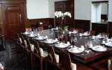 Royal Baths Chinese Restauran, Harrogate