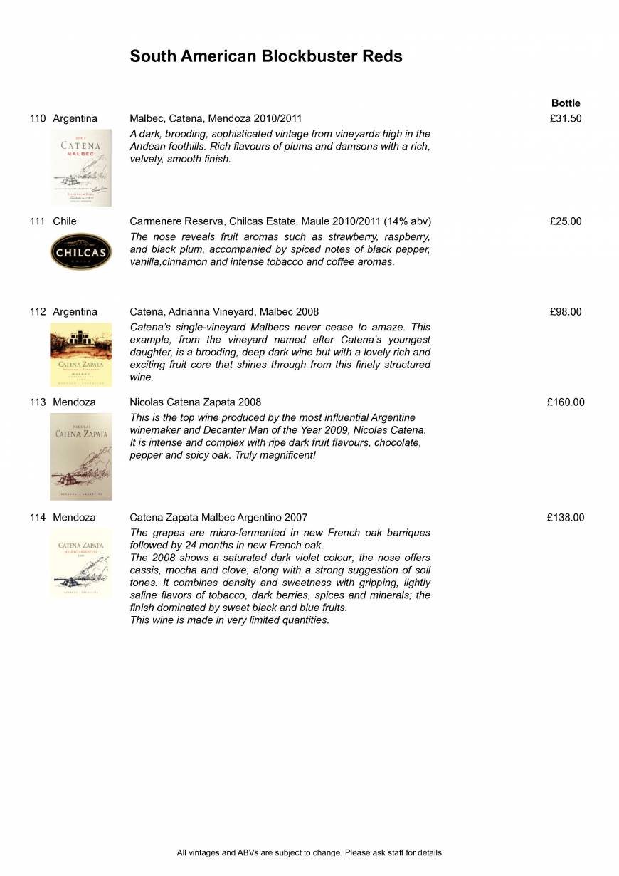  Pricelists of Royal Baths Chinese Restauran Central Hall, Crescent Rd - Photo 38 of 50