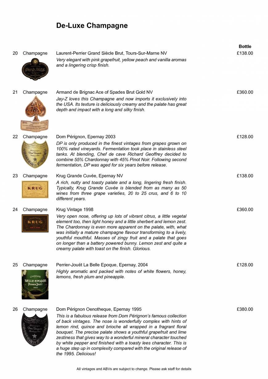  Pricelists of Royal Baths Chinese Restauran Central Hall, Crescent Rd - Photo 24 of 50