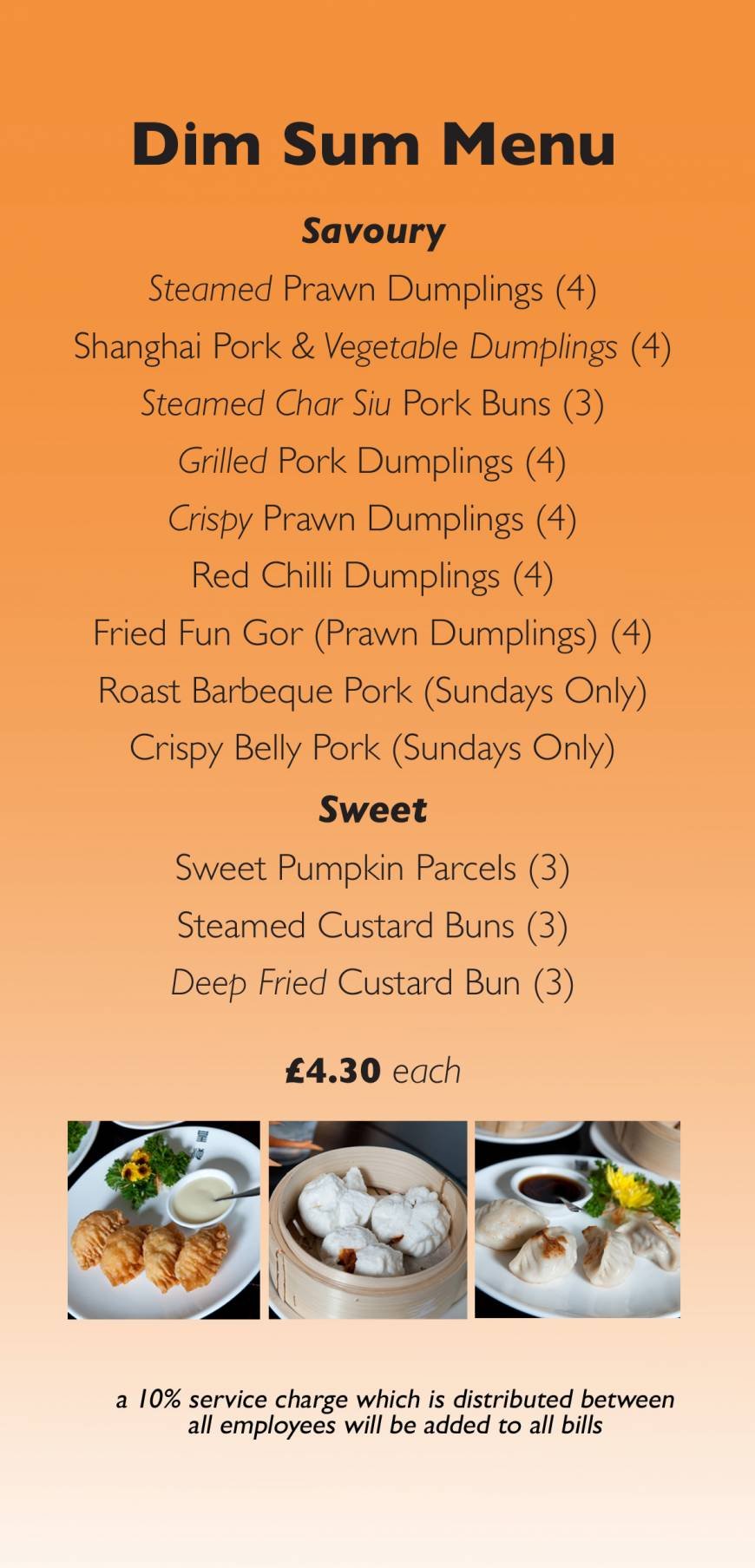  Pricelists of Royal Baths Chinese Restauran Central Hall, Crescent Rd - Photo 18 of 50