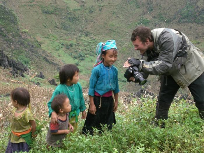  Profile Photos of Voyage Vietnam - Mototours Asia No.1 Luong Ngoc Quyen - Photo 2 of 12