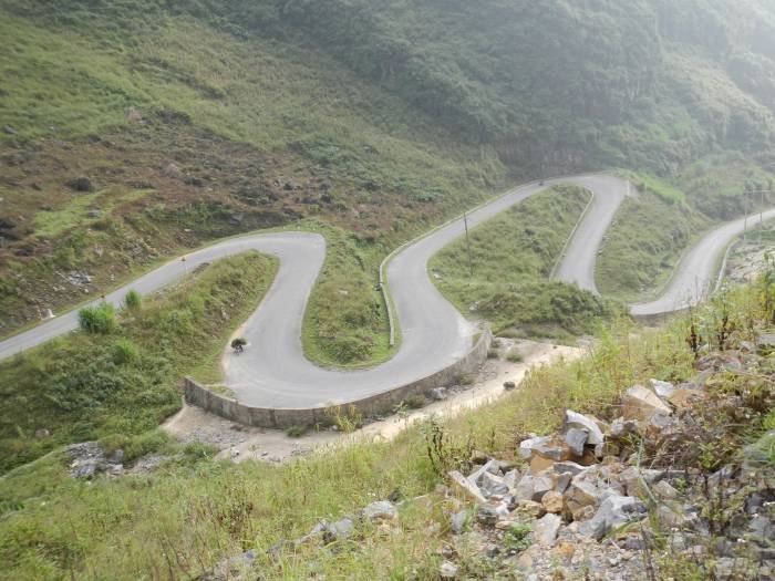  Profile Photos of Voyage Vietnam - Mototours Asia No.1 Luong Ngoc Quyen - Photo 12 of 12