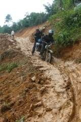  Voyage Vietnam - Mototours Asia No.1 Luong Ngoc Quyen 