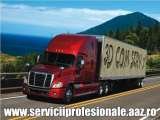 3D COM SERV srl, Reghin