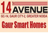 Gaur Smart Homes 14th avenue Gaur City 2, Noida