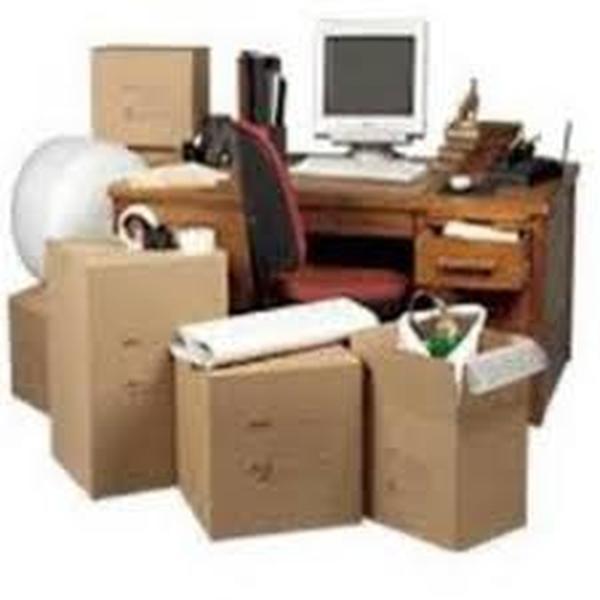  Profile Photos of Deciding On a Perfect Packers Movers mayur vihar phase 1 - Photo 1 of 1
