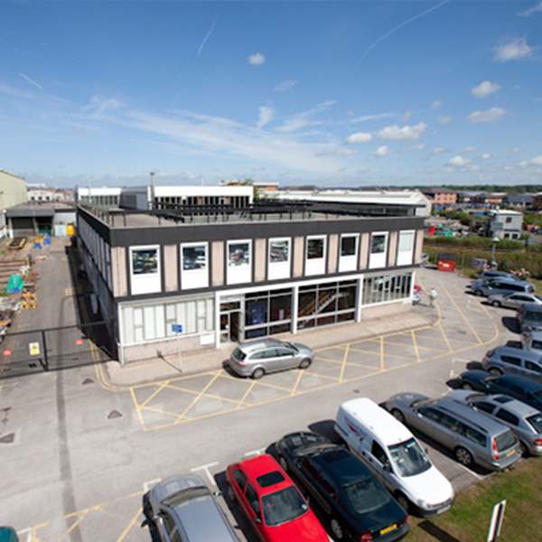  Profile Photos of Investing in RTC | RTC Business Park London Road - Photo 1 of 4
