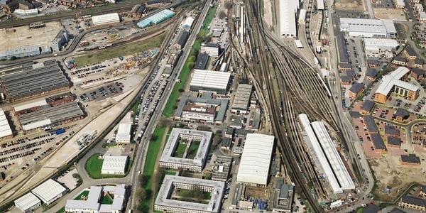 Profile Photos of Investing in RTC | RTC Business Park London Road - Photo 4 of 4