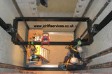 Industry Best Lift Engineers at JDR, Orpington