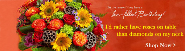  Profile Photos of Flowers And You 101, 1st Floor, Vasisth Complex, Sikanderpur - Photo 1 of 1