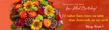 Flowers And You, Gurgaon