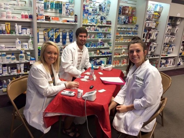  Profile Photos of CustomPlus Pharmacy 482 West Navajo St, Ste A - Photo 2 of 10