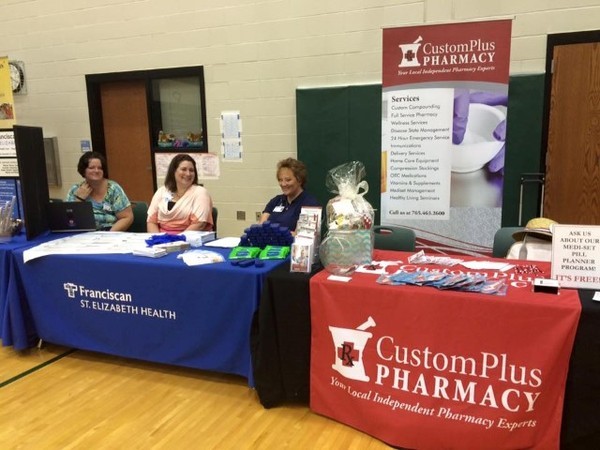  Profile Photos of CustomPlus Pharmacy 482 West Navajo St, Ste A - Photo 5 of 10