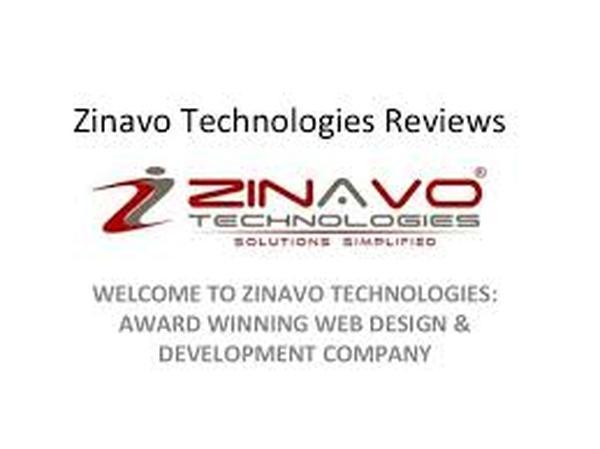  Profile Photos of Bangalore Web Design Companies ZINAVO R.K Plaza # 31 2nd Floor,Banasawadi Kalyan Nagar, Bangalore - 560043, Near Sub Registrar Office Karnataka. - Photo 1 of 1