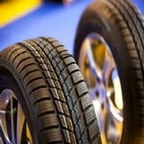 Country Tire Warehouse, Nanty-Glo