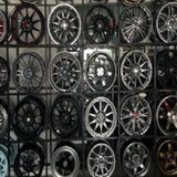 Country Tire Warehouse, Nanty-Glo