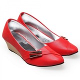 7 Shoes You Wore In Middle School That You Can Still Wear Today, Rohini