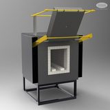  Therelek Engineers Private Limited 70-71, 3rd Phase, Peenya Industrial Area, 