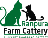 Ranpura Farm Cattery, Ashford
