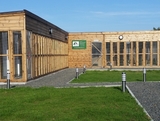 Ranpura Farm Cattery, Ashford