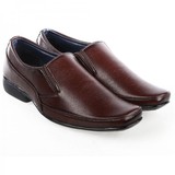Do You Know the Rules of Party Shoes?, Delhi