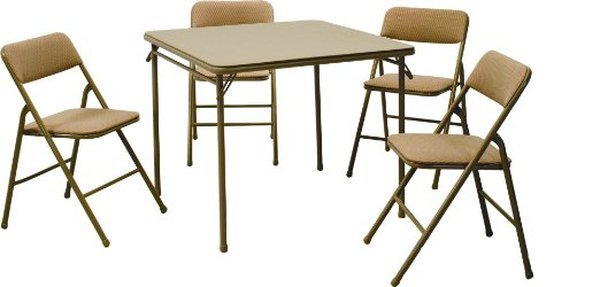 Profile Photos of Folding Chairs Tables Larry Hoffman 9415 Culver Blvd, $ 164 - Photo 1 of 1