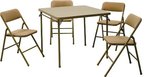 Folding Chairs Tables Larry Hoffman, Culver City