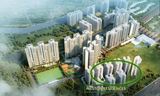  Lotus Greens and H&S Hilston- Sports Centered Project at Noida Sector-79, Noida 