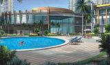 Lotus Greens and H&S Hilston- Sports Centered Project at Noida, Noida