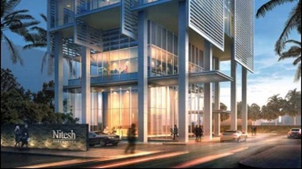  Profile Photos of Nitesh Park Avenue Bangalore #45,Sankey Road,Bangalore - Photo 2 of 5