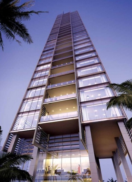  Profile Photos of Nitesh Park Avenue Bangalore #45,Sankey Road,Bangalore - Photo 3 of 5