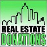 Donations of Real Estate, Detroit