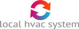 Local HVAC System, Merna