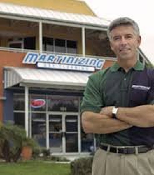  Profile Photos of Martinizing Dry Cleaners Danville 822 Hartz Way #106 - Photo 3 of 4