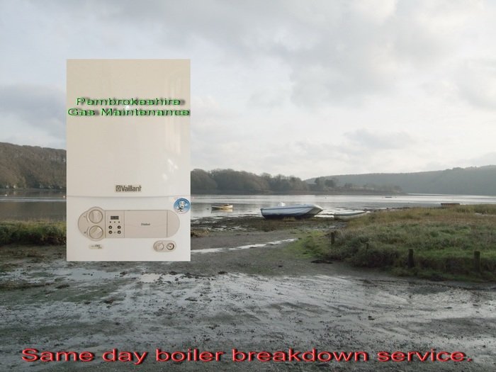 Vaillant Boiler Repairs And Servicing.<br />
Vaillant Same Day Breakdown Service.<br />
Vaillant Boiler Parts Replacement. Vaillant Boiler Repair And Service of Pembrokeshire Gas Maintenance LINKS DRIVE - Photo 1 of 2