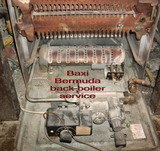 Pembrokeshire Gas Maintenance-Surprisingly Low Prices On Service & Repairs! Baxi Bermuda back boiler  & fire repairs & servicing Pembrokeshire Gas Maintenance LINKS DRIVE 