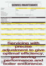 Precise Flue Gas Analysis With Optimal Adjustment To Give The Finest Gas Efficiency For Your Boiler-    Pembrokeshire Gas Maintenance Pembrokeshire Gas Maintenance LINKS DRIVE 