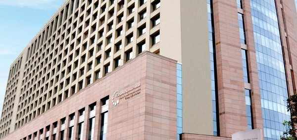  Profile Photos of Best Hospital in India- Kokilaben Dhirubhai Ambani Hospital Rao Saheb Achutrao Patwardhan Marg,  Four Bunglows,  Andheri (W) - Photo 1 of 3