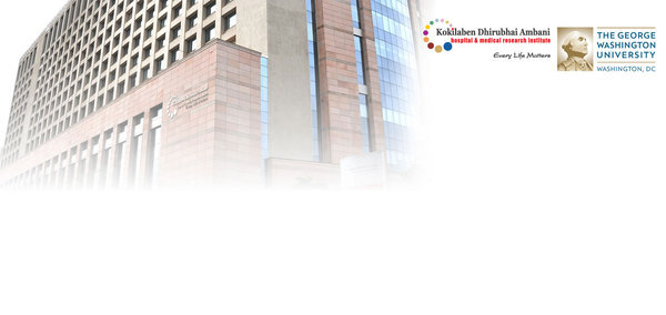  Profile Photos of Best Hospital in India- Kokilaben Dhirubhai Ambani Hospital Rao Saheb Achutrao Patwardhan Marg,  Four Bunglows,  Andheri (W) - Photo 2 of 3