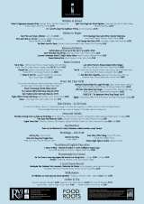 Menus & Prices, The Highwayman Inn, Kirkby Lonsdale